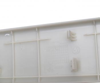 230 р. Накладка ручки двери SHACMAN SHAANXI F2000 F3000 внутренней правой OE SHACMAN dz13241330132  с доставкой в г. Кемерово. Увеличить фотографию 3