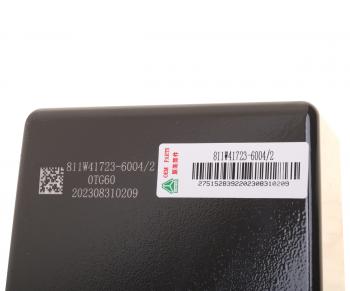 18 999 р. Насос подъема кабины SITRAK HOWO OE SITRAK 811w417236004  с доставкой в г. Кемерово. Увеличить фотографию 5