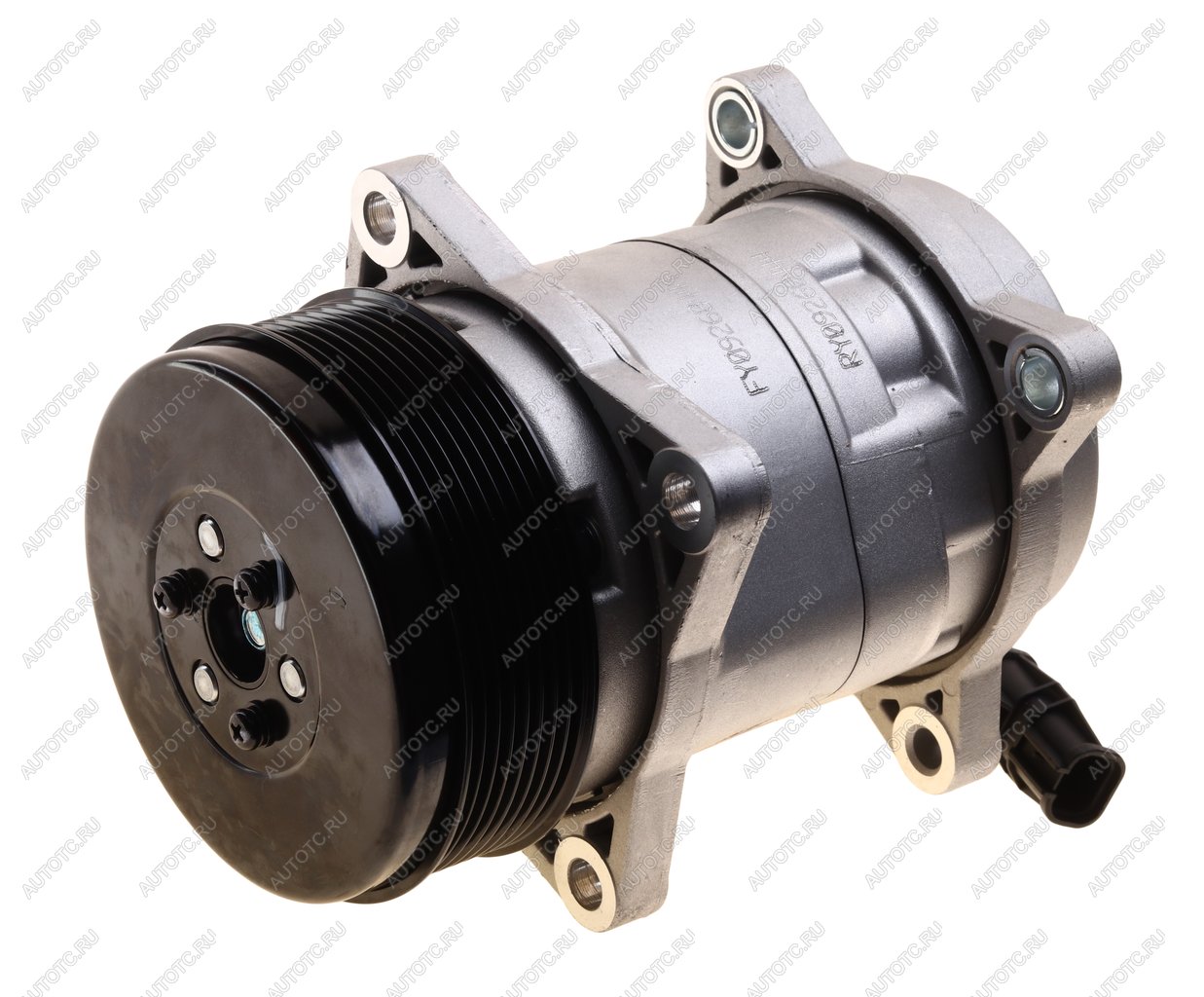 26 899 р. Компрессор SITRAK HOWO кондиционера OE SITRAK 200v77970-7028  с доставкой в г. Кемерово