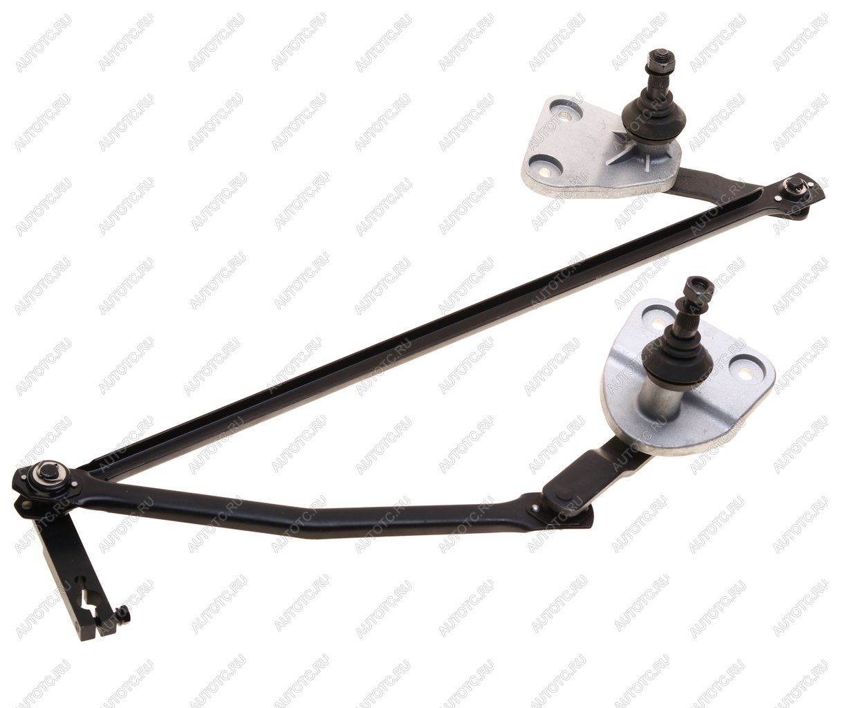 3 479 р. Трапеция стеклоочистителя SHACMAN SHAANXI X6000 OE SHACMAN dz16251740040  с доставкой в г. Кемерово