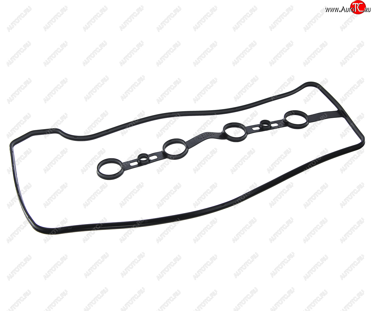 246 р. Прокладка крышки клапанной TOYOTA Avensis,Camry,Rav 4 NSP NSP nsp041121328021  с доставкой в г. Кемерово