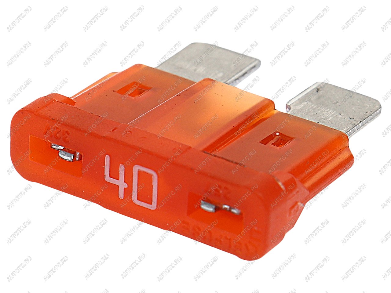 22 р. Предохранитель 40А SITRAK HOWO OE SITRAK wg9716582301+007  с доставкой в г. Кемерово