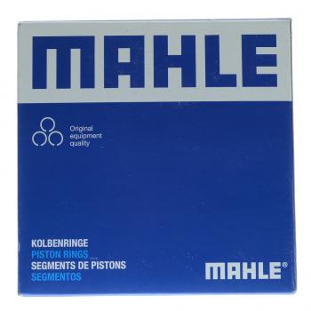 1 399 р. Кольца поршневые VOLVO компрессора STD d=75мм MAHLE MAHLE 14534n0  с доставкой в г. Кемерово. Увеличить фотографию 4