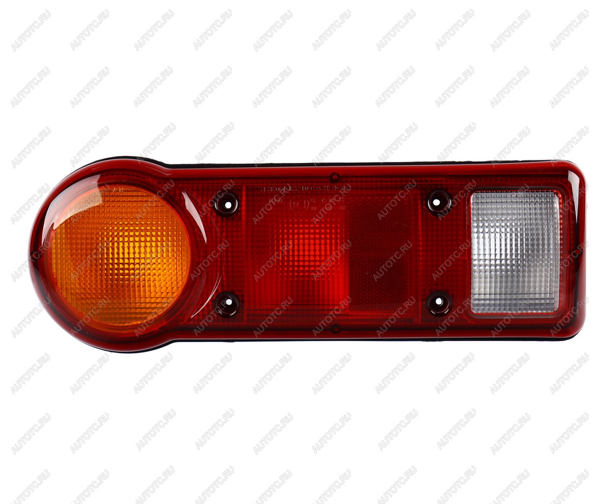 1 139 р. Фонарь задний HYUNDAI Porter правый DEPO DEPO 221-1903r-ue  с доставкой в г. Кемерово