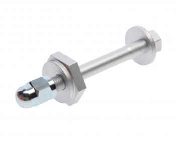 1 429 р. Болт AUDI A6 (05-11) эксцентрик (сход-развал) FEBEST FEBEST 1729-003-kit  с доставкой в г. Кемерово. Увеличить фотографию 2