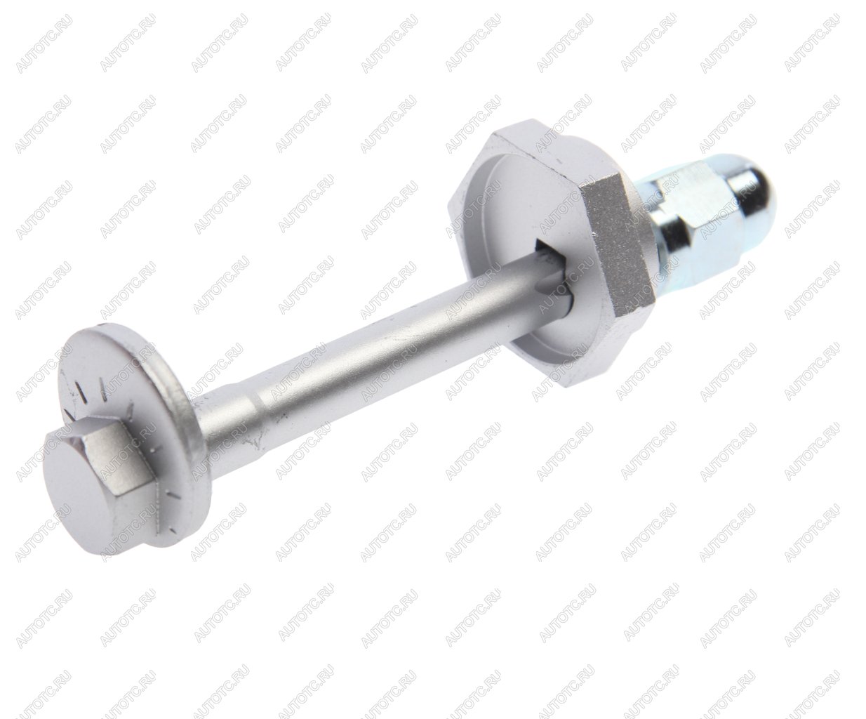 1 429 р. Болт AUDI A6 (05-11) эксцентрик (сход-развал) FEBEST FEBEST 1729-003-kit  с доставкой в г. Кемерово