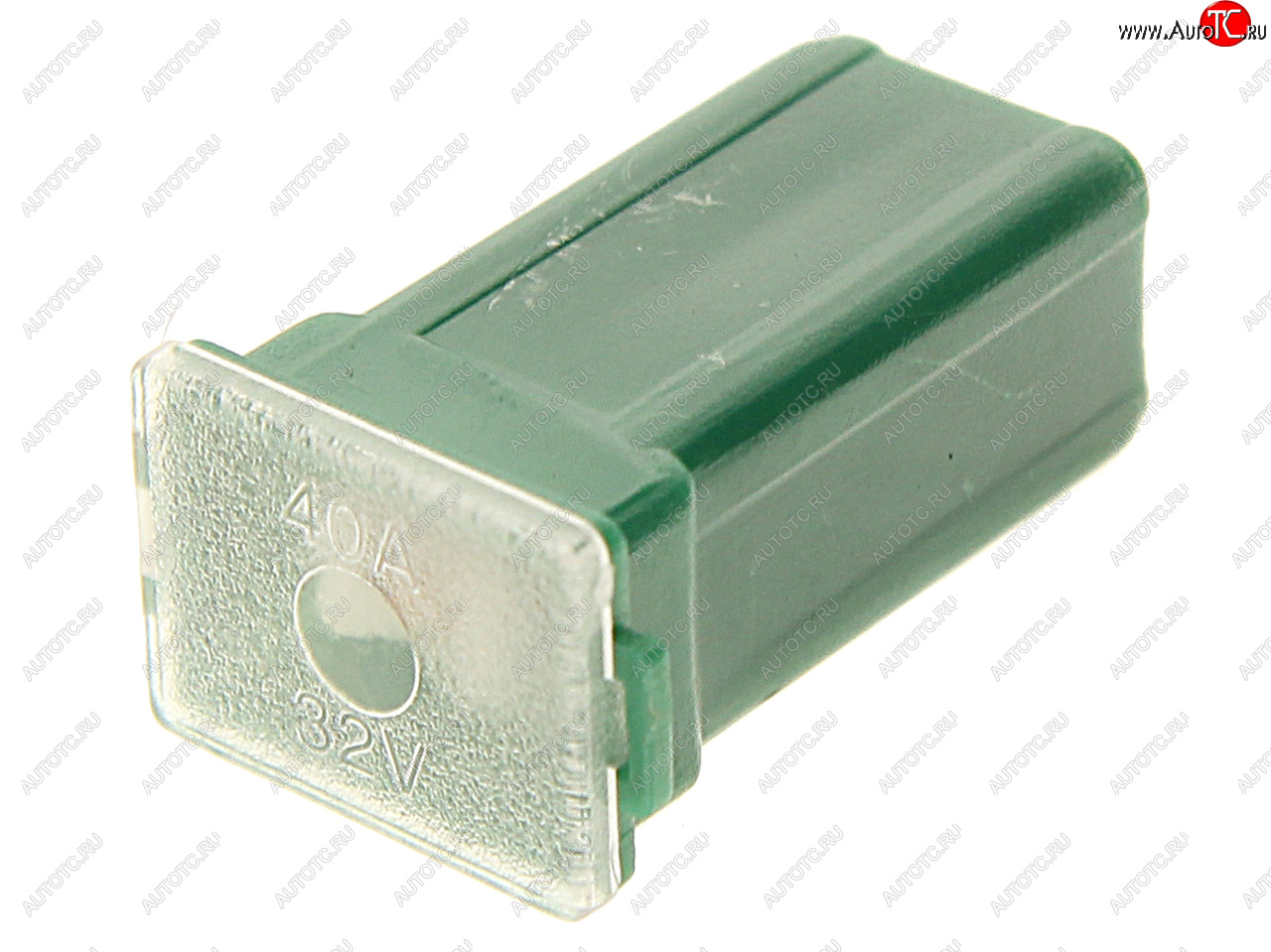 75 р. Предохранитель 40A HYUNDAI Accent (06-),Elantra (00-) KIA Ceed (06-),Rio (05-) FYC FYC 91840-4a000  с доставкой в г. Кемерово