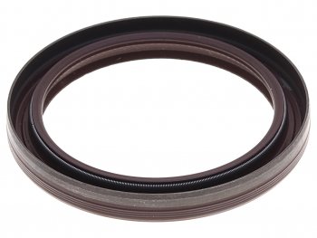 1 839 р. Сальник SHACMAN SHAANXI Х6000 вала первичного КПП ZF 12TX2620TD OE SHACMAN 0734.319.847  с доставкой в г. Кемерово. Увеличить фотографию 2