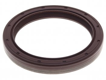 1 839 р. Сальник SHACMAN SHAANXI Х6000 вала первичного КПП ZF 12TX2620TD OE SHACMAN 0734.319.847  с доставкой в г. Кемерово. Увеличить фотографию 1