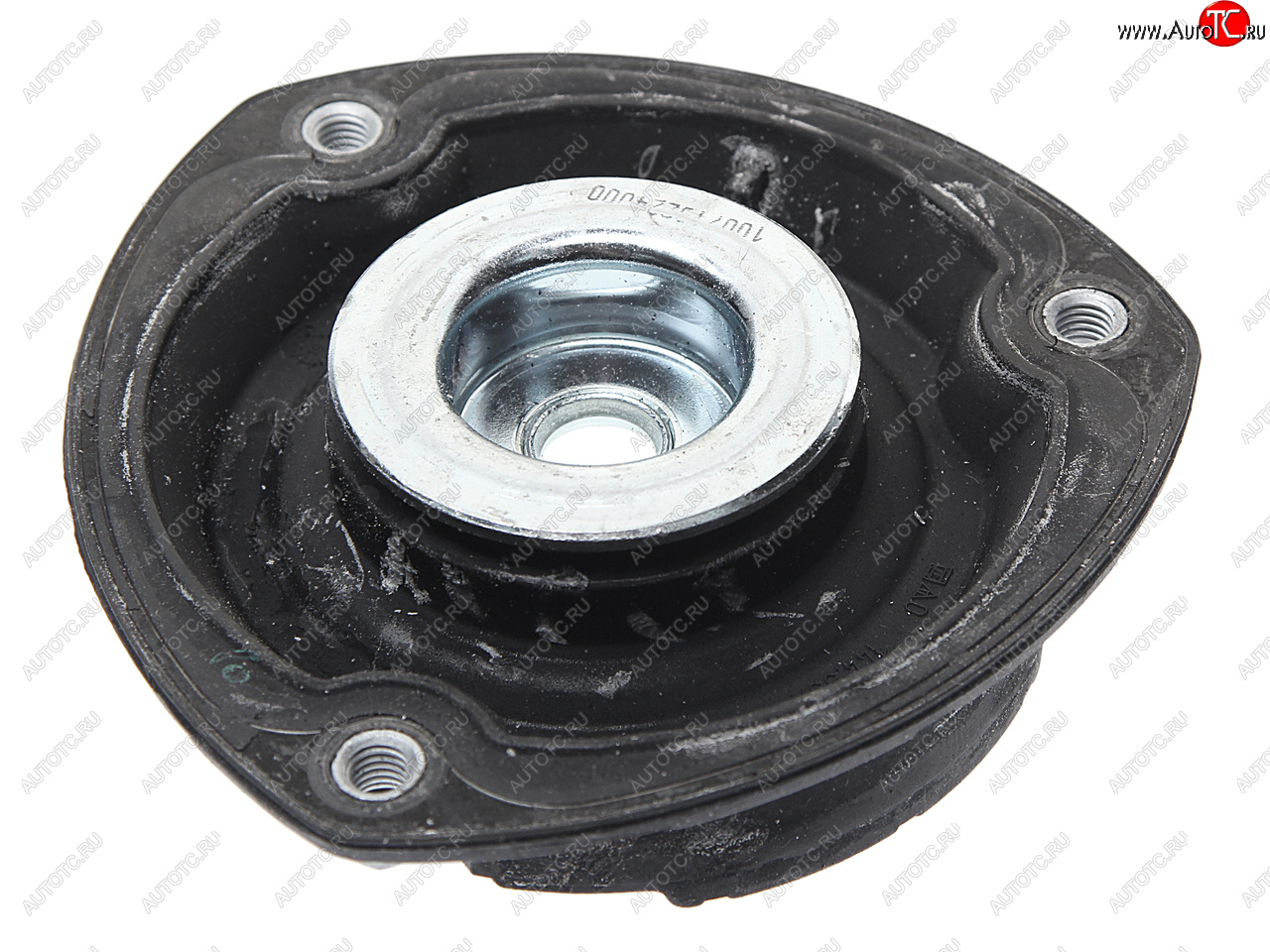 1 699 р. Опора амортизатора VW Golf (13-) AUDI A3 (13-) переднего LEMFOERDER LEMFOERDER 3695101  с доставкой в г. Кемерово