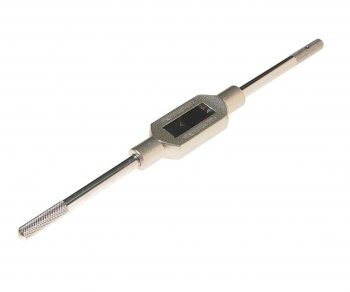 1 389 р. Метчикодержатель M05-М20 W732-34 №3 ROCKFORCE ROCKFORCE rf-no3  с доставкой в г. Кемерово. Увеличить фотографию 1