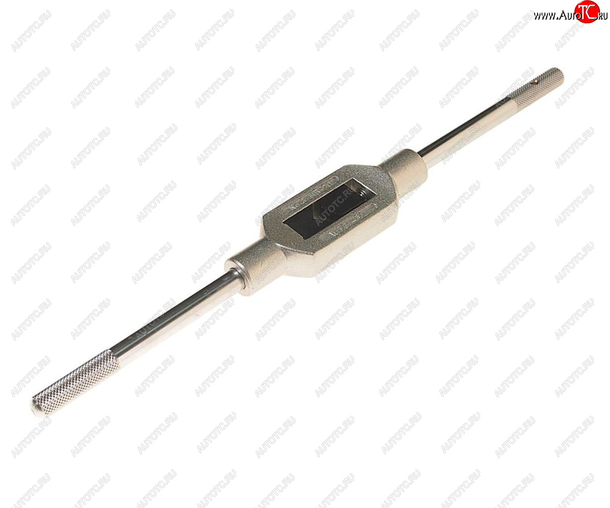 1 389 р. Метчикодержатель M05-М20 W732-34 №3 ROCKFORCE ROCKFORCE rf-no3  с доставкой в г. Кемерово
