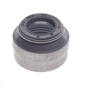 58 р. Колпачок SSANGYONG Rexton (02-) (OM600) впускной маслоотражательный (8х12х6.310.5) POS POS 6610533158  с доставкой в г. Кемерово. Увеличить фотографию 1