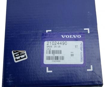 22 799 р. Фильтр масляный КПП VOLVO FL6FLFE (2шт.) OE VOLVO 21024490  с доставкой в г. Кемерово. Увеличить фотографию 4