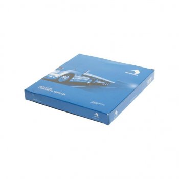 1 099 р. Сальник MAN ступицы (130х160х16) SAMPA SAMPA 021.080  с доставкой в г. Кемерово. Увеличить фотографию 3