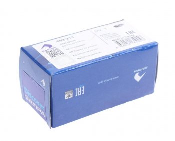 3 049 р. Датчик MAN давления 6Bar MDS1.2 SAMPA SAMPA 093.271  с доставкой в г. Кемерово. Увеличить фотографию 3