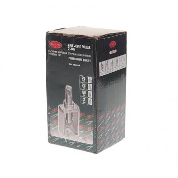 929 р. Съемник опор шаровых и тяг рулевых ROCKFORCE ROCKFORCE rf-628033 ROCKFORCE rf-628033  с доставкой в г. Кемерово. Увеличить фотографию 2