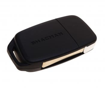 9 949 р. Ключ SHACMAN SHAANXI X6000 зажигания заготовка OE SHACMAN dz16231340170  с доставкой в г. Кемерово. Увеличить фотографию 4