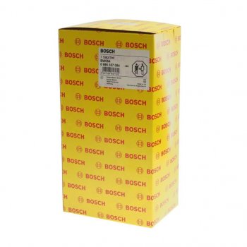 8 799 р. Провод высоковольтный VOLVO S70,V70 (97-00) комплект BOSCH BOSCH 0986357054  с доставкой в г. Кемерово. Увеличить фотографию 4