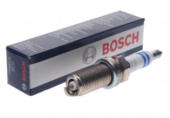 859 р. Свеча зажигания TOYOTA Camry (11-) (2.5) LEXUS ES250 BOSCH BOSCH 0242230533  с доставкой в г. Кемерово. Увеличить фотографию 1