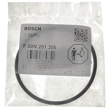 479 р. Кольцо уплотнительное DAF MAN BOSCH BOSCH f00n201306  с доставкой в г. Кемерово. Увеличить фотографию 1