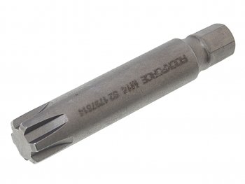 164 р. Бита RIBE M14х75мм 10мм ROCKFORCE ROCKFORCE rf-1797514  с доставкой в г. Кемерово. Увеличить фотографию 1