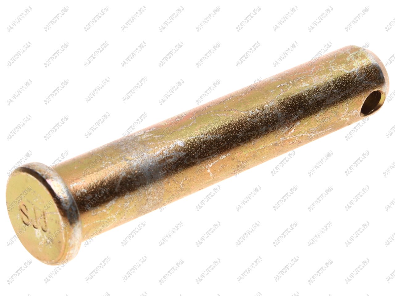 103 р. Палец SHACMAN SHAANXI X3000 ленты бака топливного OE SHACMAN q5101265  с доставкой в г. Кемерово