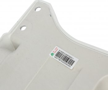 9 349 р. Накладка SITRAK C7H двери нижняя правая (под покраску) OE SITRAK 811w626106006tw0001  с доставкой в г. Кемерово. Увеличить фотографию 4