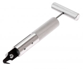 2 199 р. Нож для демонтажа уплотнителей стекол JTC JTC TOOLS CO., LTD jtc-2520  с доставкой в г. Кемерово. Увеличить фотографию 1