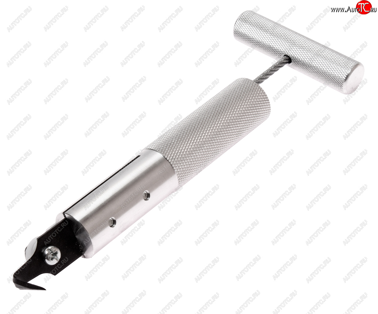 2 199 р. Нож для демонтажа уплотнителей стекол JTC JTC TOOLS CO., LTD jtc-2520  с доставкой в г. Кемерово