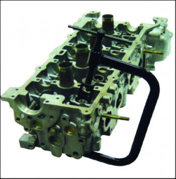 6 549 р. Рассухариватель клапанов универсальный в кейсе JTC JTC TOOLS CO., LTD jtc-1304  с доставкой в г. Кемерово. Увеличить фотографию 4