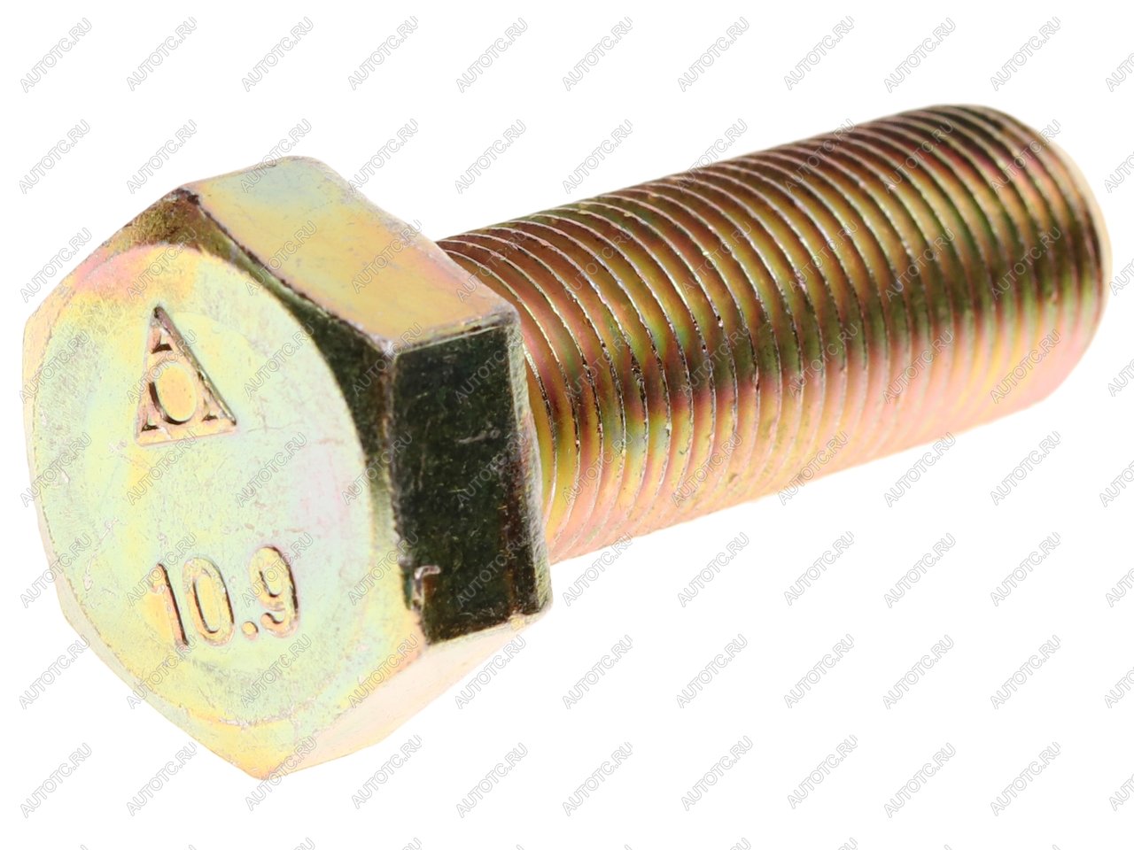 72 р. Болт М16х1.5х45 SHACMAN SHAANXI полуоси (мост HDZ9.5T) OE SHACMAN q151b1645tf2  с доставкой в г. Кемерово