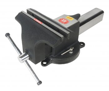 41 999 р. Тиски 254мм (10) поворотные JTC JTC TOOLS CO., LTD jtc-3125  с доставкой в г. Кемерово. Увеличить фотографию 2