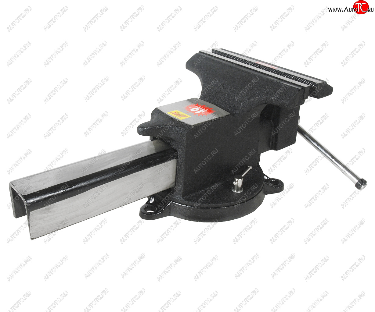 41 999 р. Тиски 254мм (10) поворотные JTC JTC TOOLS CO., LTD jtc-3125  с доставкой в г. Кемерово