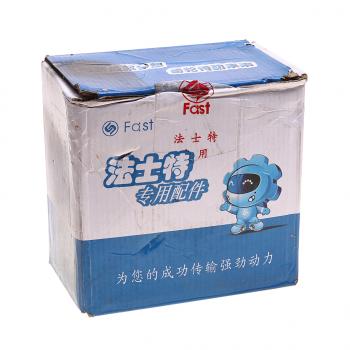 3 699 р. Шестерня КПП SHACMAN SHAANXI DONGFENG FAW HOWO вала промежуточного делителя (FULLER RT-11509C) OE SHACMAN 18869  с доставкой в г. Кемерово. Увеличить фотографию 4