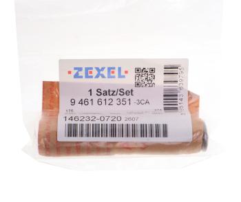 929 р. Пружина NISSAN Patrol пары плунжерной BOSCH ZEXEL ZEXEL 146232-0720  с доставкой в г. Кемерово. Увеличить фотографию 4