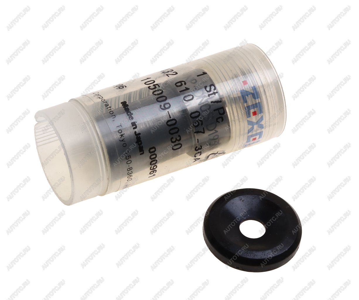 2 699 р. Распылитель форсунки BOSCH ZEXEL ZEXEL 105009-0030  с доставкой в г. Кемерово