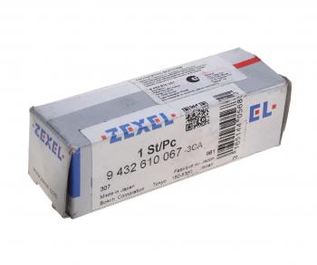 2 699 р. Распылитель форсунки BOSCH ZEXEL ZEXEL 105009-0030  с доставкой в г. Кемерово. Увеличить фотографию 4