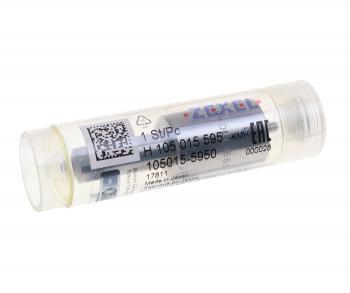 2 199 р. Распылитель форсунки BOSCH ZEXEL ZEXEL 105015-5950  с доставкой в г. Кемерово. Увеличить фотографию 1