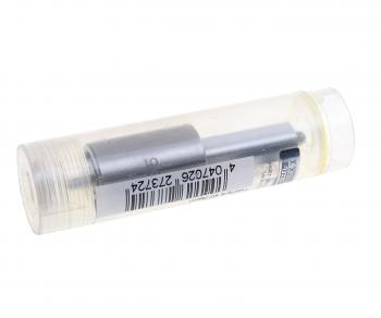 2 199 р. Распылитель форсунки BOSCH ZEXEL ZEXEL 105015-5950  с доставкой в г. Кемерово. Увеличить фотографию 2