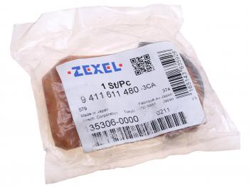 489 р. Вкладыш ISUZU подшипника ТНВД BOSCH ZEXEL ZEXEL 135306-0000  с доставкой в г. Кемерово. Увеличить фотографию 3