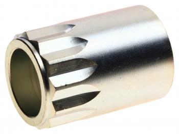 198 р. Гайка форсунки BOSCH ZEXEL ZEXEL 150639-8100  с доставкой в г. Кемерово. Увеличить фотографию 2