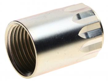 198 р. Гайка форсунки BOSCH ZEXEL ZEXEL 150639-8100  с доставкой в г. Кемерово. Увеличить фотографию 1