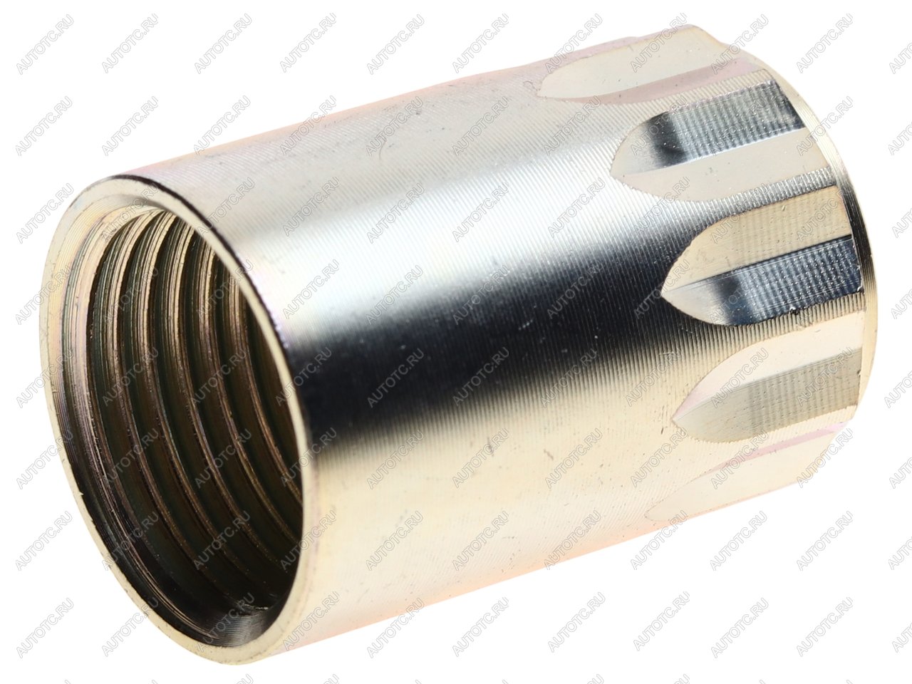 198 р. Гайка форсунки BOSCH ZEXEL ZEXEL 150639-8100  с доставкой в г. Кемерово