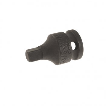 399 р. Адаптер 38(F)х14(М) 32мм, d=22мм ударный JTC JTC TOOLS CO., LTD jtc-340302  с доставкой в г. Кемерово. Увеличить фотографию 2