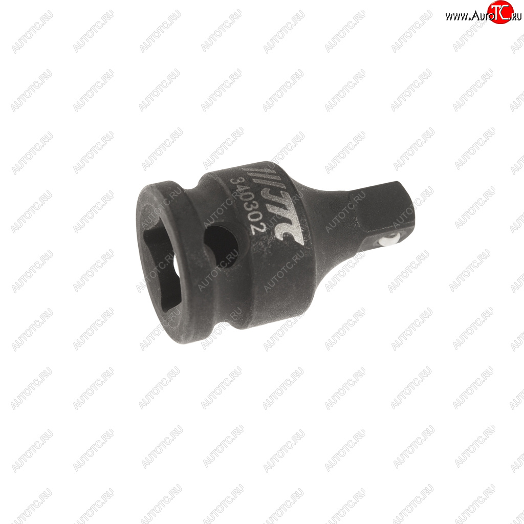 399 р. Адаптер 38(F)х14(М) 32мм, d=22мм ударный JTC JTC TOOLS CO., LTD jtc-340302  с доставкой в г. Кемерово
