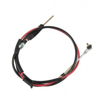 2 589 р. Трос КПП HYUNDAI HD65,72,78 дв.D4DB (M035S5) включения INFAC INFAC 43750-5h202  с доставкой в г. Кемерово. Увеличить фотографию 1
