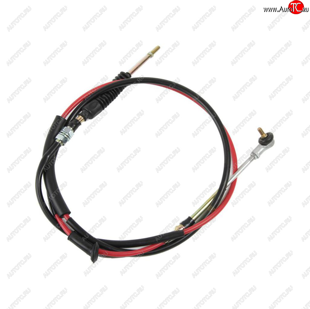 2 589 р. Трос КПП HYUNDAI HD65,72,78 дв.D4DB (M035S5) включения INFAC INFAC 43750-5h202  с доставкой в г. Кемерово