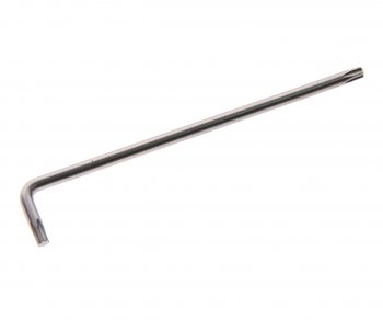148 р. Ключ TORX Г-образный T20H удлиненный L=112мм JTC JTC TOOLS CO., LTD jtc-73420  с доставкой в г. Кемерово. Увеличить фотографию 2