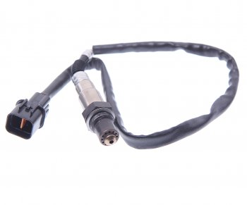 6 399 р. Датчик кислорода HYUNDAI i30 (07-) KIA Cerato (06-) верхний BOSCH BOSCH 0258986649  с доставкой в г. Кемерово. Увеличить фотографию 1